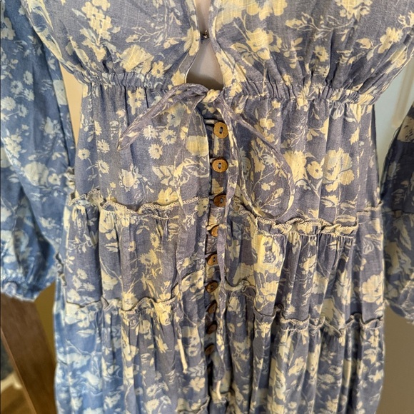 Free People Pappiet Midi Dress is available for purchase on au PAY Market - Imported Goods Online Store Co.Ltd. | au PAY Market - Online Shopping Site Free People Pappiet Midi Dress is available for purchase on au PAY Market - Imported Goods Online Store Co.Ltd. | au PAY Market - Online Shopping Site